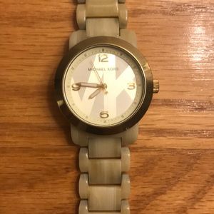 Michael Kors watch